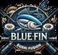 Blue fin Sushi Fusion